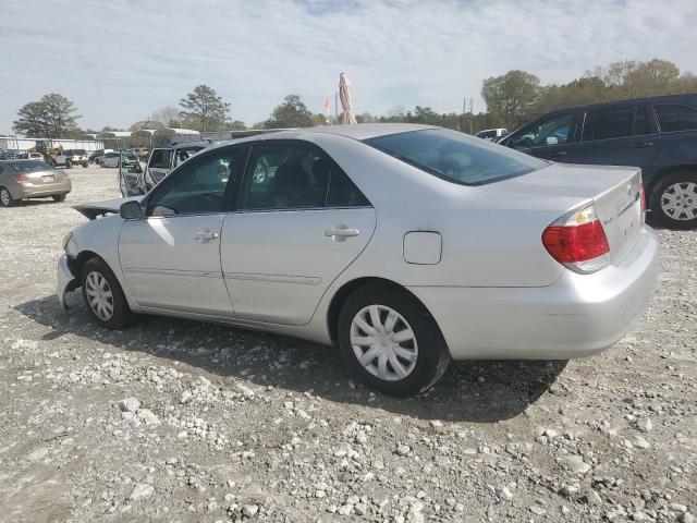 4T1BE32K35U412032 - 2005 TOYOTA CAMRY LE GRAY photo 2