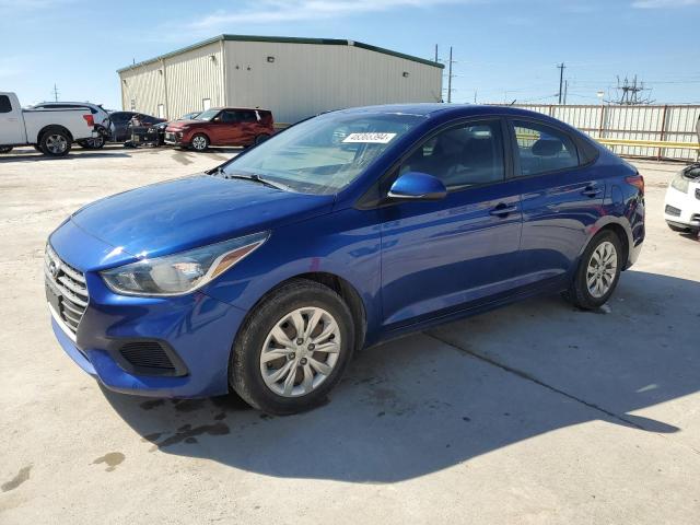 2018 HYUNDAI ACCENT SE, 