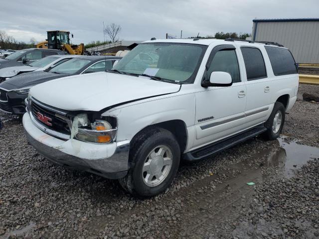 2004 GMC YUKON XL K1500, 