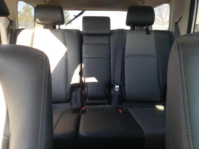 JTEBU5JR3L5778433 - 2020 TOYOTA 4RUNNER SR5/SR5 PREMIUM 白色 照片 10