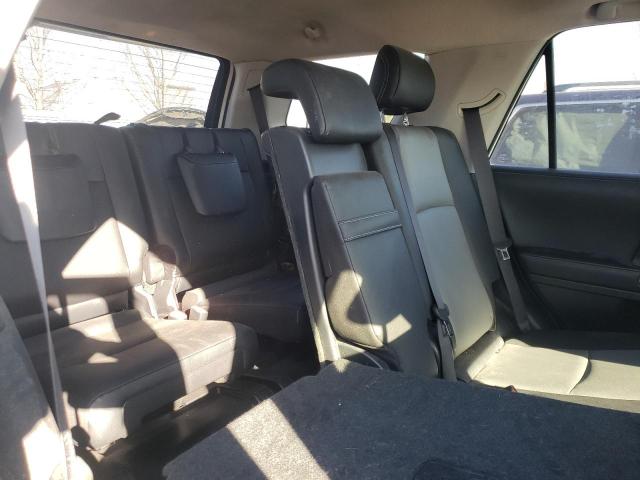 JTEBU5JR3L5778433 - 2020 TOYOTA 4RUNNER SR5/SR5 PREMIUM 白色 照片 11