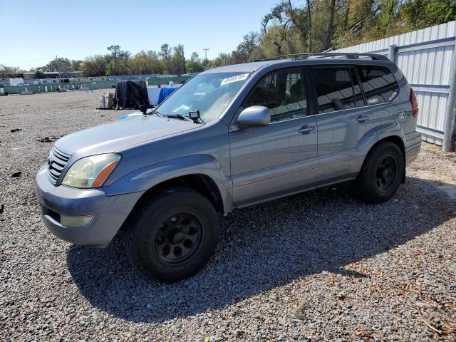 2006 LEXUS GX 470, null