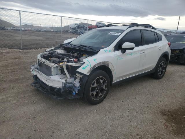 2019 SUBARU CROSSTREK PREMIUM, 