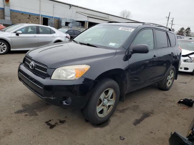 2007 TOYOTA RAV4, 