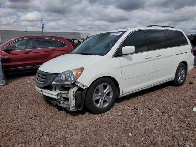 2008 HONDA ODYSSEY TOURING, 