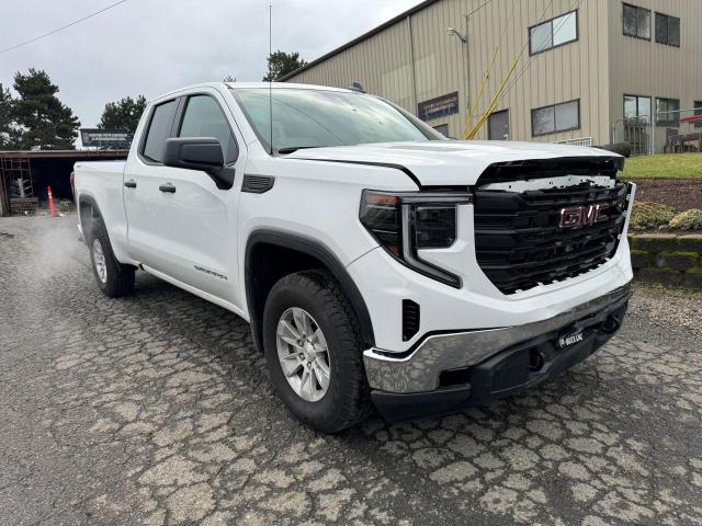 2024 GMC SIERRA K1500, 