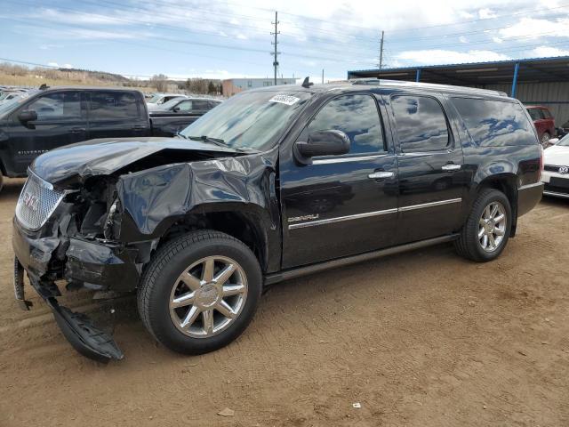 2011 GMC YUKON XL DENALI, 