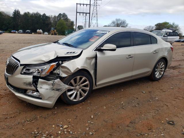 2015 BUICK LACROSSE, 