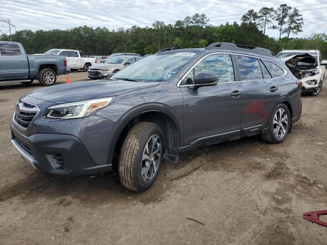 2022 SUBARU OUTBACK LIMITED, 