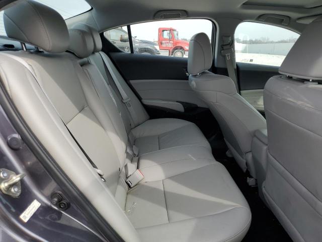 19UDE2F31HA002931 - 2017 ACURA ILX BASE WATCH PLUS CHARCOAL photo 10