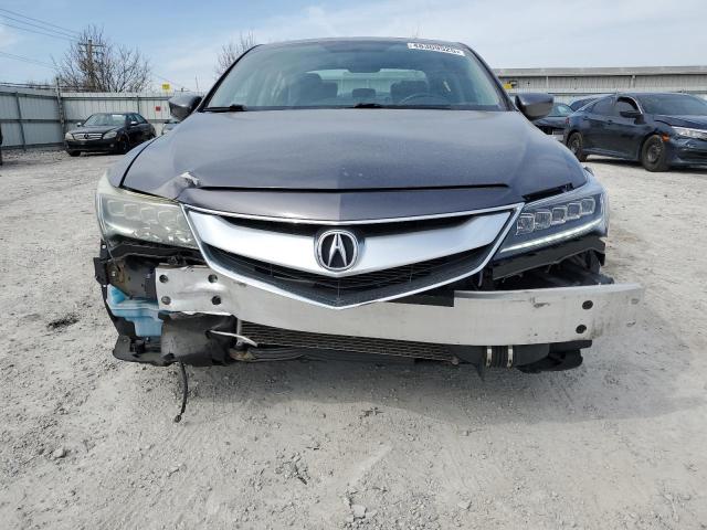 19UDE2F31HA002931 - 2017 ACURA ILX BASE WATCH PLUS CHARCOAL photo 5