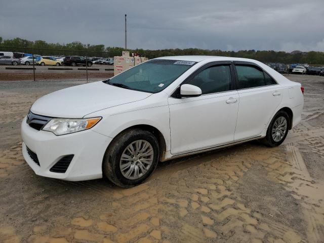 2014 TOYOTA CAMRY L, 