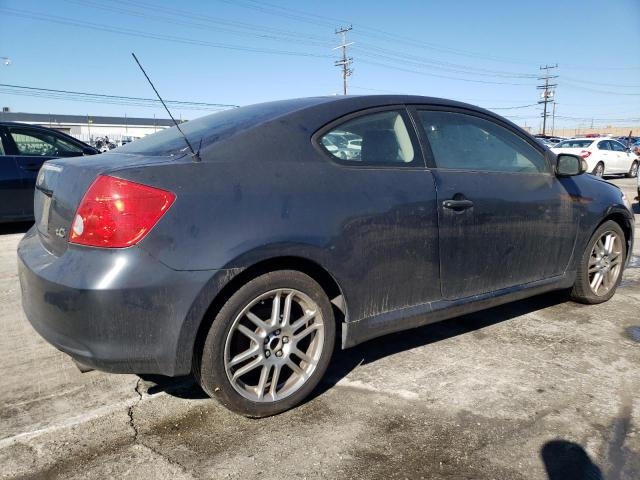JTKDE177060099321 - 2006 TOYOTA SCION TC 黑色 照片 3