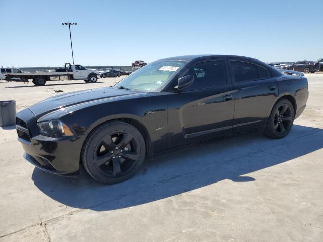 2014 DODGE CHARGER R/T, 