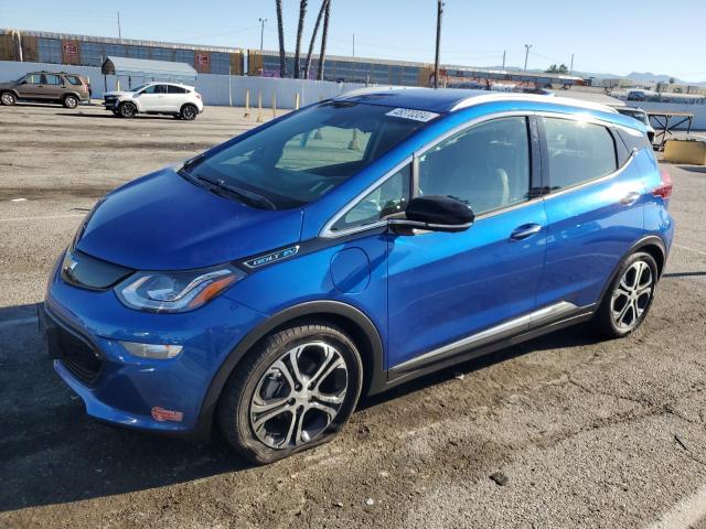 2018 CHEVROLET BOLT EV PREMIER, 