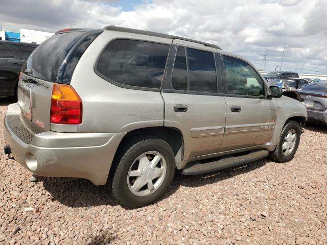 1GKDT13S332217020 - 2003 GMC ENVOY SILVER photo 3