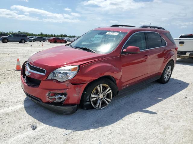 2014 CHEVROLET EQUINOX LT, 