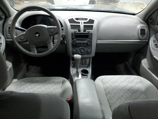 1G1ZT64805F332714 - 2005 CHEVROLET MALIBU MAXX LS 蓝色 照片 8