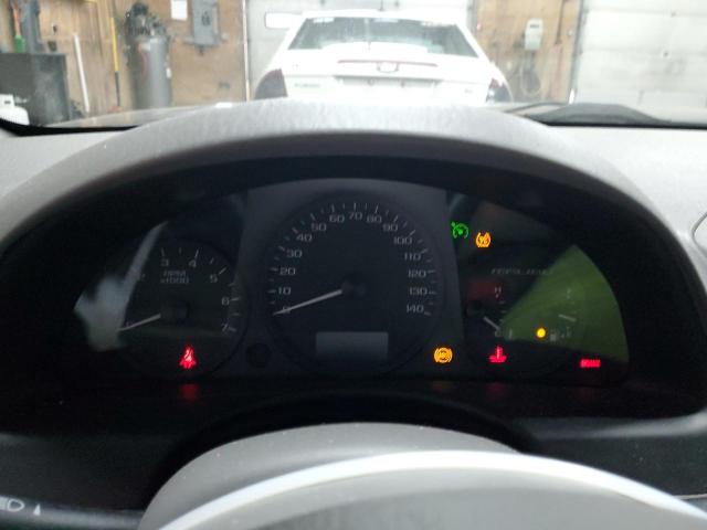 1G1ZT64805F332714 - 2005 CHEVROLET MALIBU MAXX LS 蓝色 照片 9