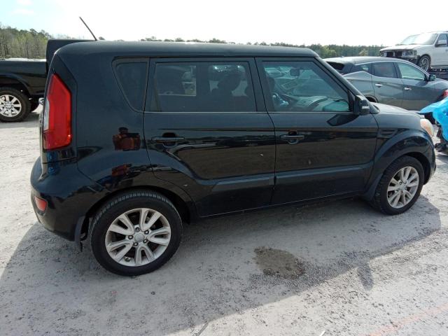 KNDJT2A61C7460841 - 2012 KIA SOUL + BLACK photo 3