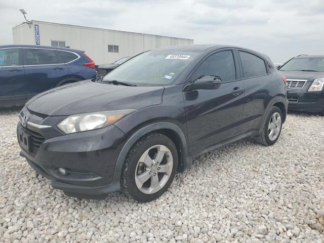 2016 HONDA HR-V EX, 