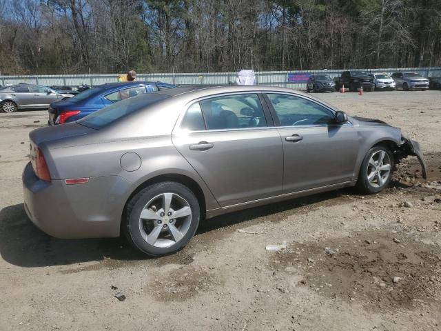 1G1ZC5E12BF181866 - 2011 CHEVROLET MALIBU 1LT TAN photo 3