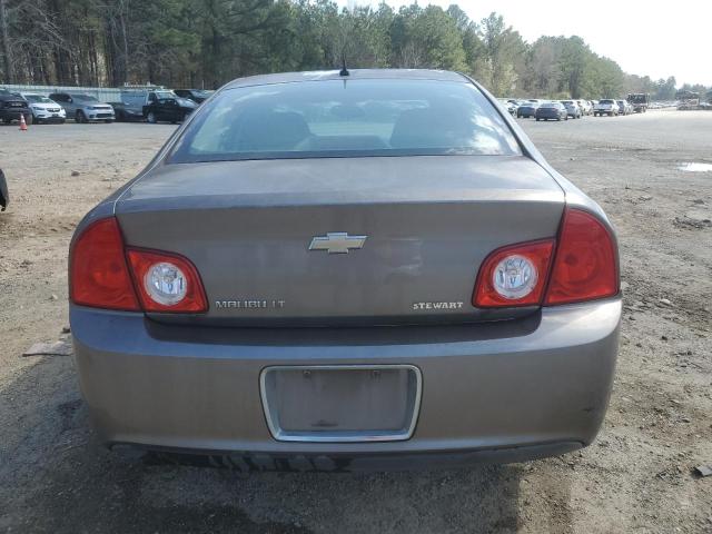 1G1ZC5E12BF181866 - 2011 CHEVROLET MALIBU 1LT TAN photo 6