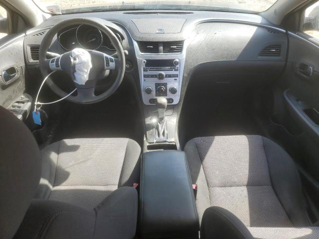 1G1ZC5E12BF181866 - 2011 CHEVROLET MALIBU 1LT TAN photo 8