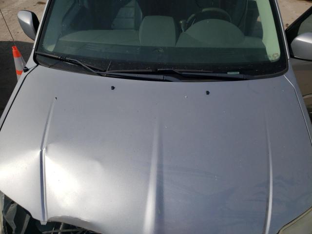 2A4RR5D13AR346378 - 2010 CHRYSLER TOWN & COU TOURING 银色 照片 12