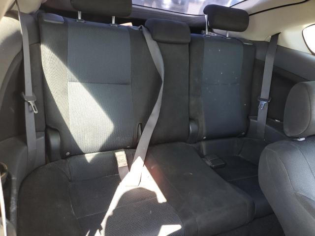 JTKDE177570209281 - 2007 TOYOTA SCION TC 蓝色 照片 10