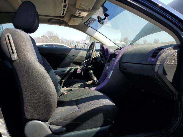 JTKDE177570209281 - 2007 TOYOTA SCION TC 蓝色 照片 7