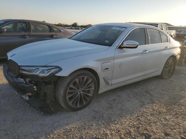 2022 BMW 530XE, 