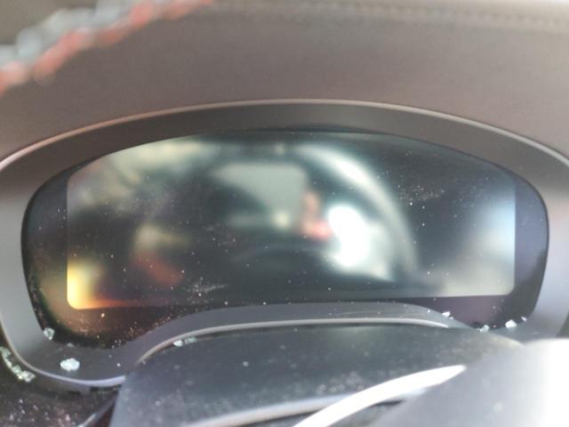 WBSJF0C03LCE45278 - 2020 BMW M5 BASE GRAY photo 9