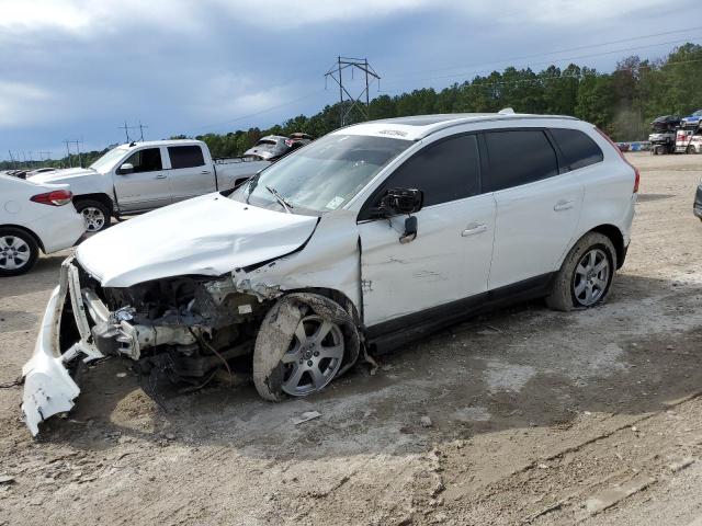 2011 VOLVO XC60 3.2, 