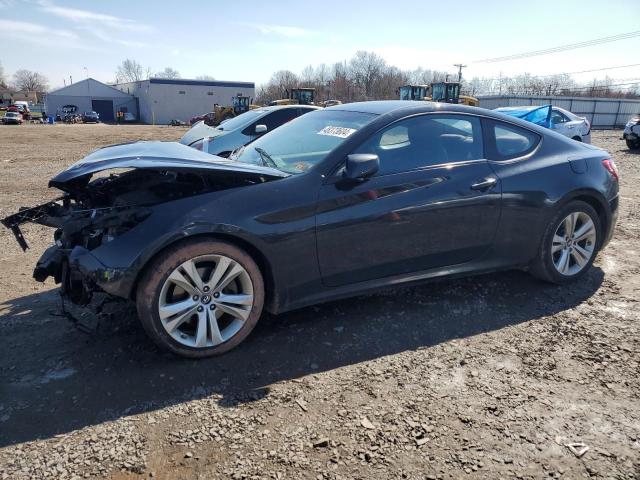 2010 HYUNDAI GENESIS CO 2.0T, 