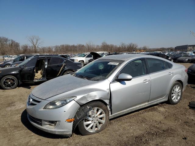 2012 MAZDA 6 I, 