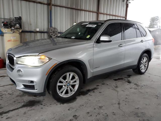 2015 BMW X5 SDRIVE35I, 