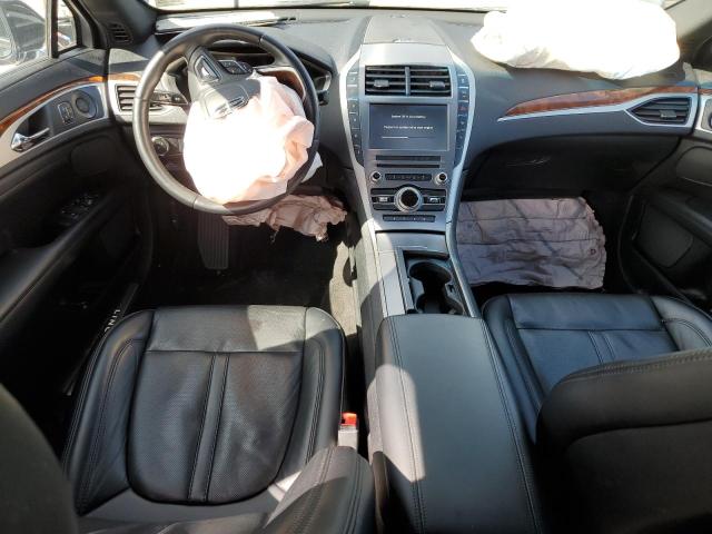 3LN6L5F98LR619398 - 2020 LINCOLN MKZ RESERVE შავი ფოტო 8