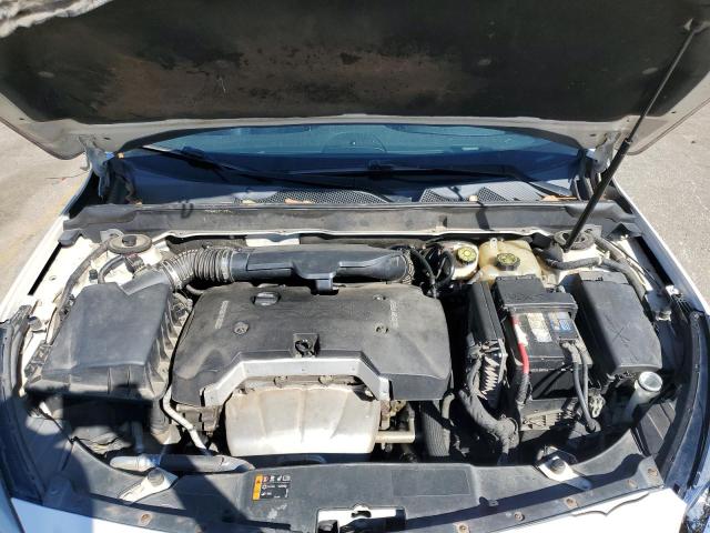 1G11H5SAXDF140374 - 2013 CHEVROLET MALIBU LTZ CREAM photo 11