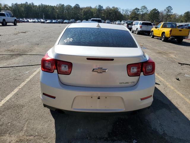 1G11H5SAXDF140374 - 2013 CHEVROLET MALIBU LTZ CREAM photo 6