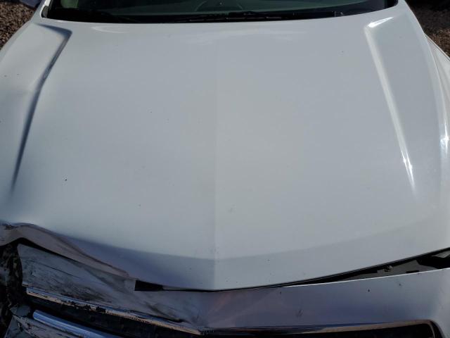 1G11C5SA3DF306863 - 2013 CHEVROLET MALIBU 1LT WHITE photo 11