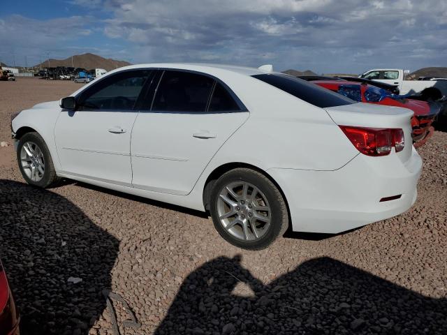 1G11C5SA3DF306863 - 2013 CHEVROLET MALIBU 1LT WHITE photo 2