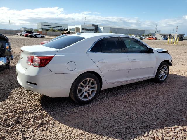 1G11C5SA3DF306863 - 2013 CHEVROLET MALIBU 1LT WHITE photo 3