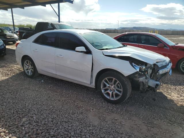 1G11C5SA3DF306863 - 2013 CHEVROLET MALIBU 1LT WHITE photo 4