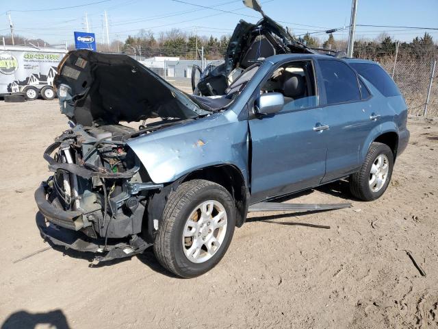 2005 ACURA MDX, 
