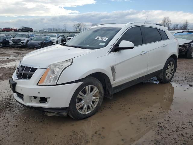 2010 CADILLAC SRX LUXURY COLLECTION, 