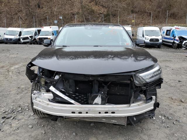 5J8TC2H32KL034197 - 2019 ACURA RDX BLACK photo 5