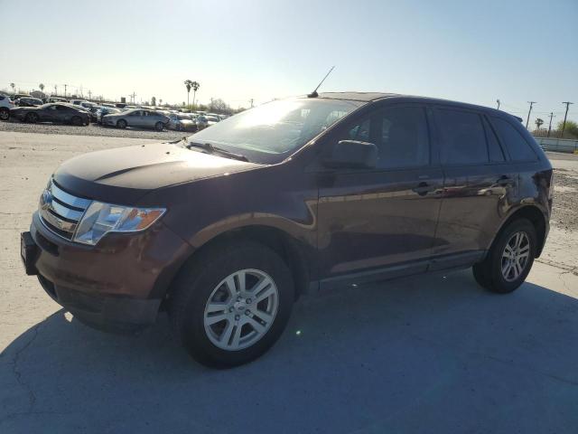 2009 FORD EDGE SE, null