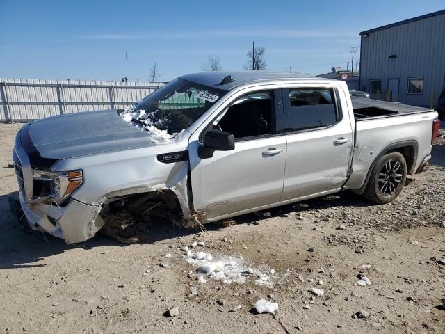 2020 GMC SIERRA K1500 ELEVATION, 