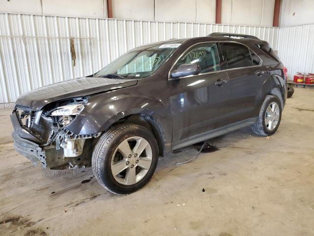 2013 CHEVROLET EQUINOX LT, 